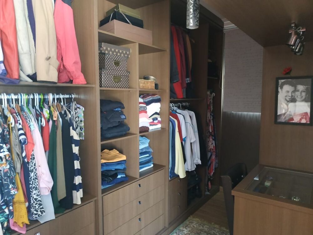 Sobrado, 4 quartos, 220 m² - Foto 21