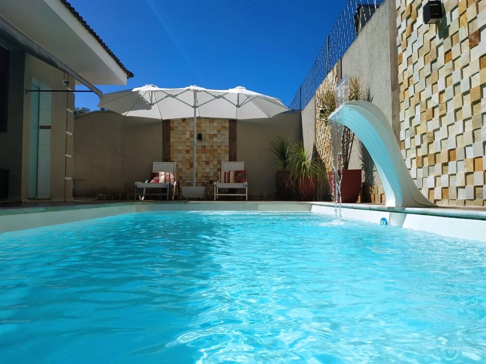 Sobrado, 4 quartos, 220 m² - Foto 27