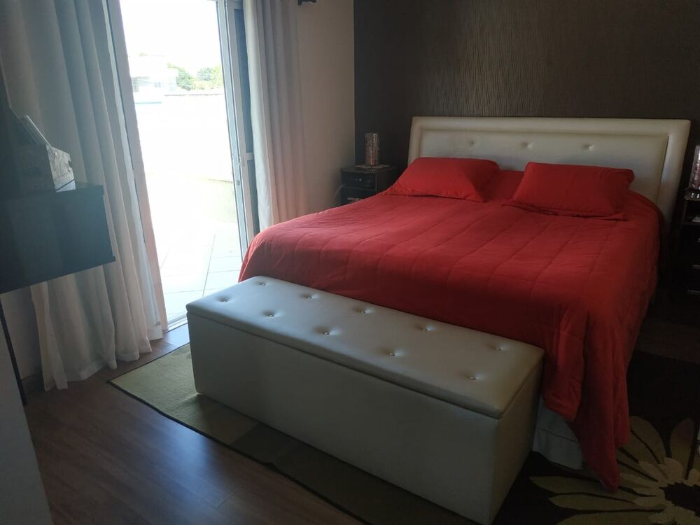 Sobrado, 4 quartos, 220 m² - Foto 17