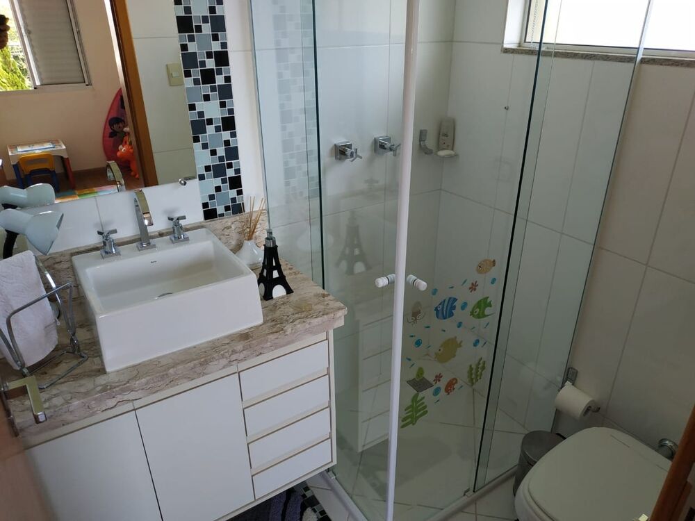 Sobrado, 4 quartos, 220 m² - Foto 19