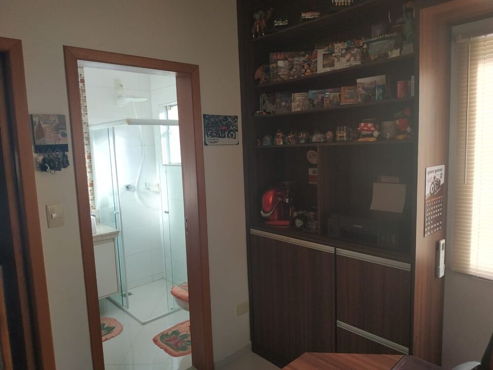 Sobrado, 4 quartos, 220 m² - Foto 11