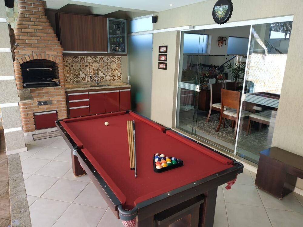 Sobrado, 4 quartos, 220 m² - Foto 25