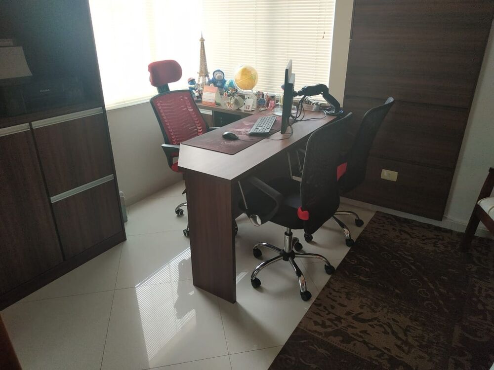 Sobrado, 4 quartos, 220 m² - Foto 15