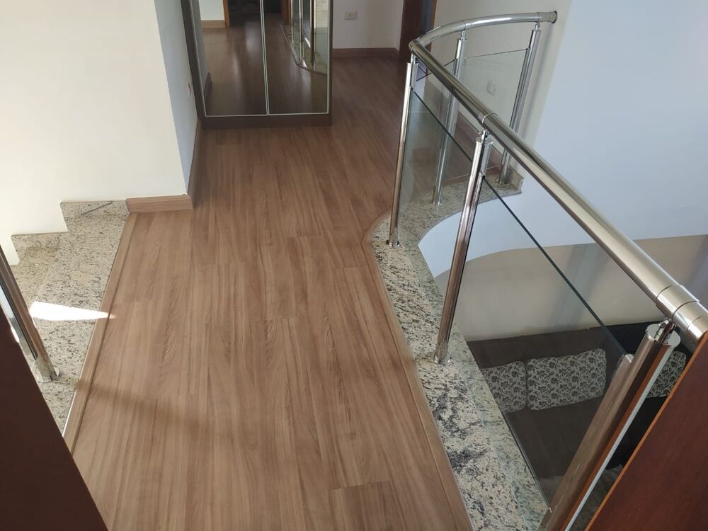 Sobrado, 4 quartos, 220 m² - Foto 10