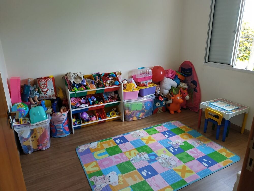 Sobrado, 4 quartos, 220 m² - Foto 18