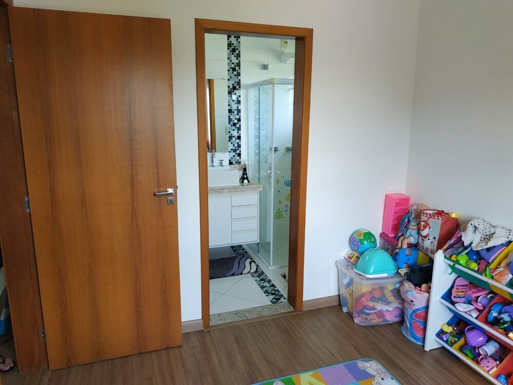 Sobrado, 4 quartos, 220 m² - Foto 3