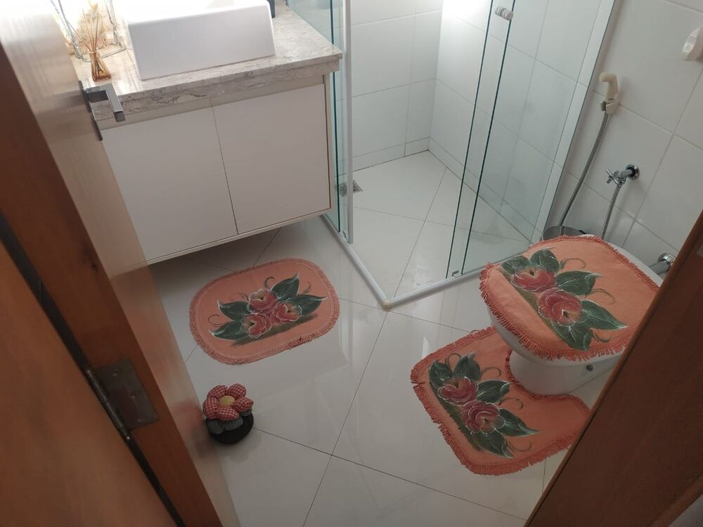 Sobrado, 4 quartos, 220 m² - Foto 6