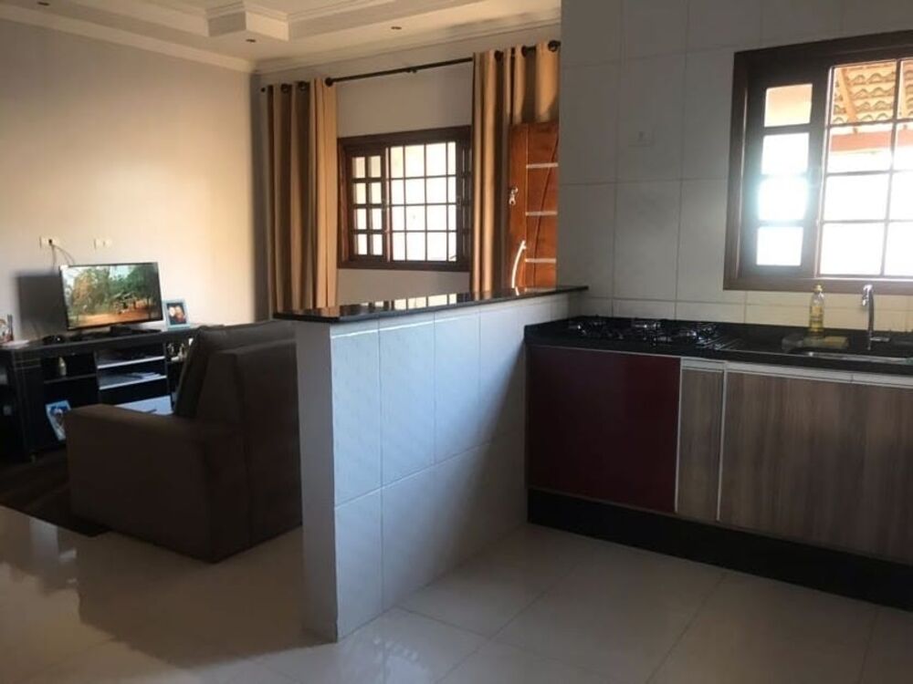 Casa, 2 quartos, 74 m² - Foto 1