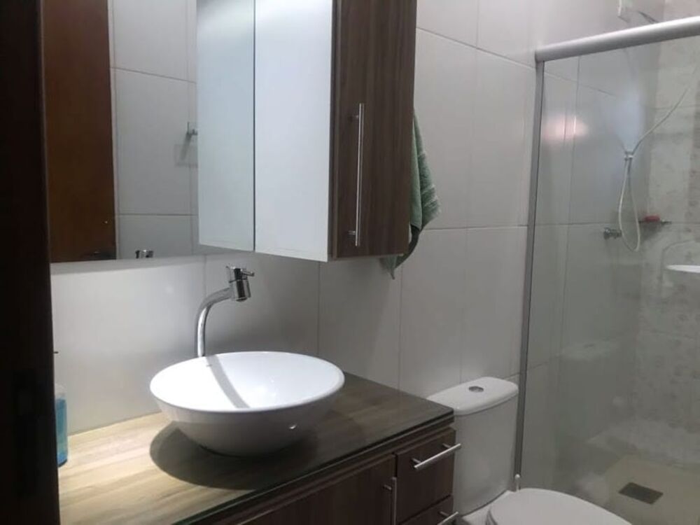 Casa, 2 quartos, 74 m² - Foto 4