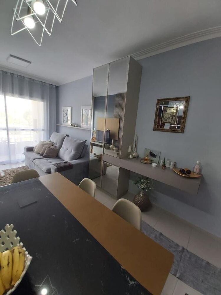 Apartamento à venda com 2 quartos, 74m² - Foto 5