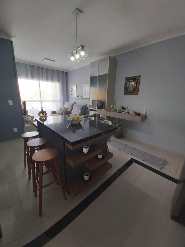 Apartamento à venda com 2 quartos, 74m² - Foto 6
