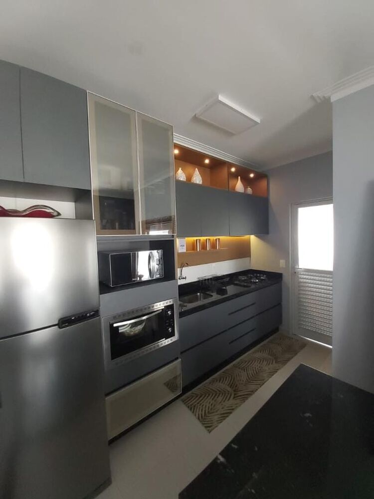 Apartamento à venda com 2 quartos, 74m² - Foto 3