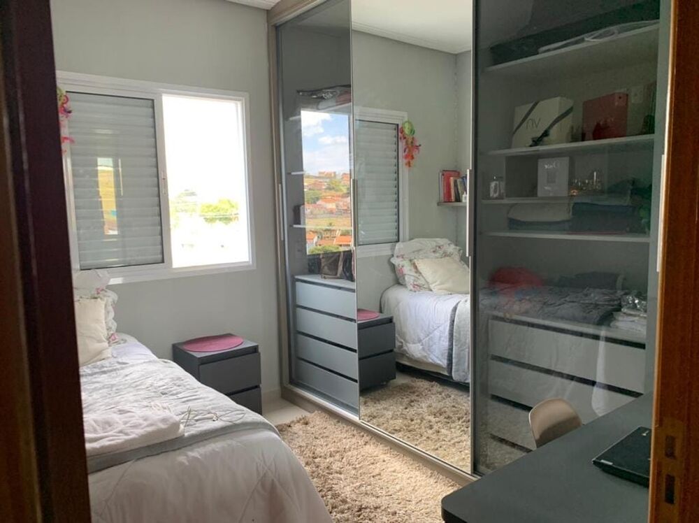 Apartamento à venda com 2 quartos, 74m² - Foto 14