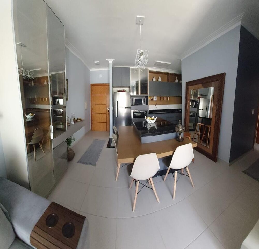 Apartamento à venda com 2 quartos, 74m² - Foto 4