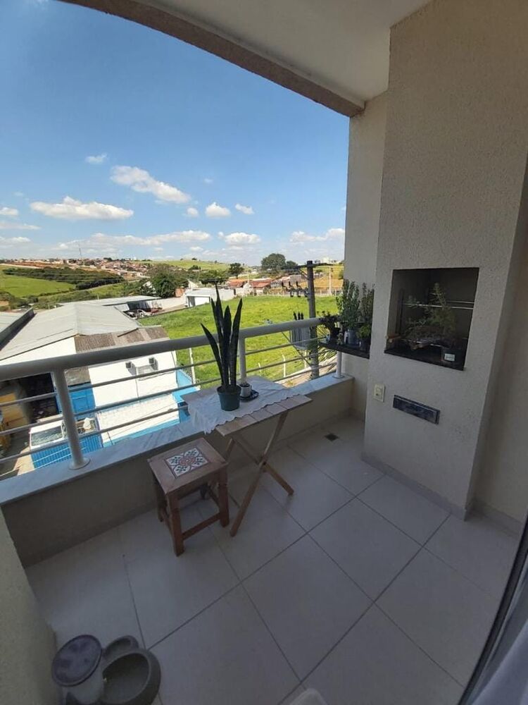 Apartamento à venda com 2 quartos, 74m² - Foto 18