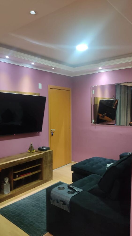 Apartamento, 2 quartos, 50 m² - Foto 5