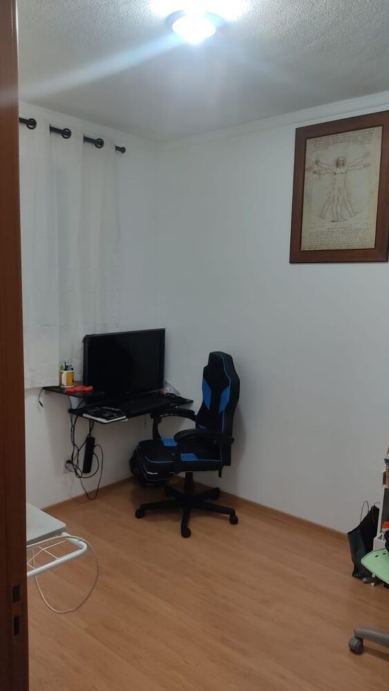 Apartamento, 2 quartos, 50 m² - Foto 1