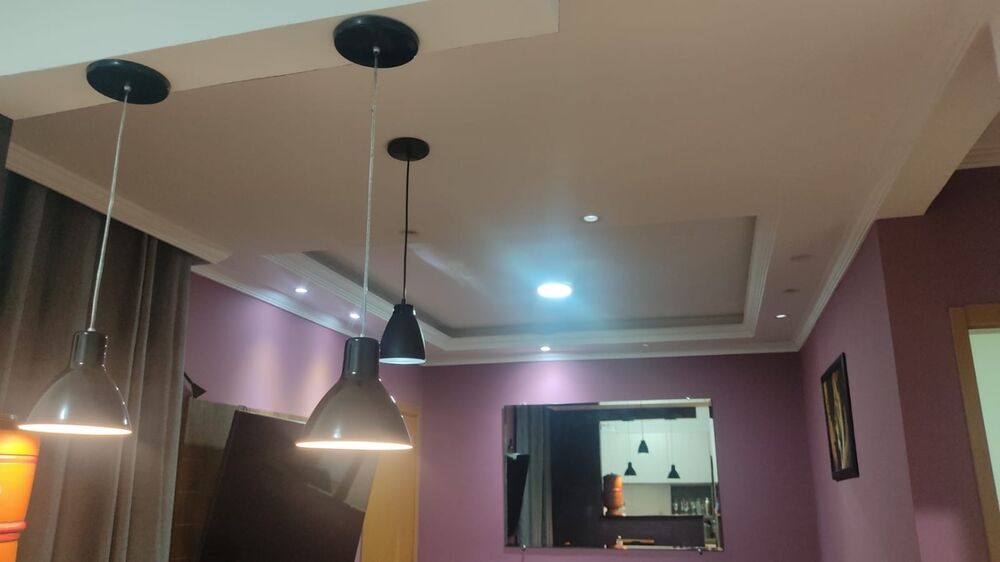 Apartamento, 2 quartos, 50 m² - Foto 8