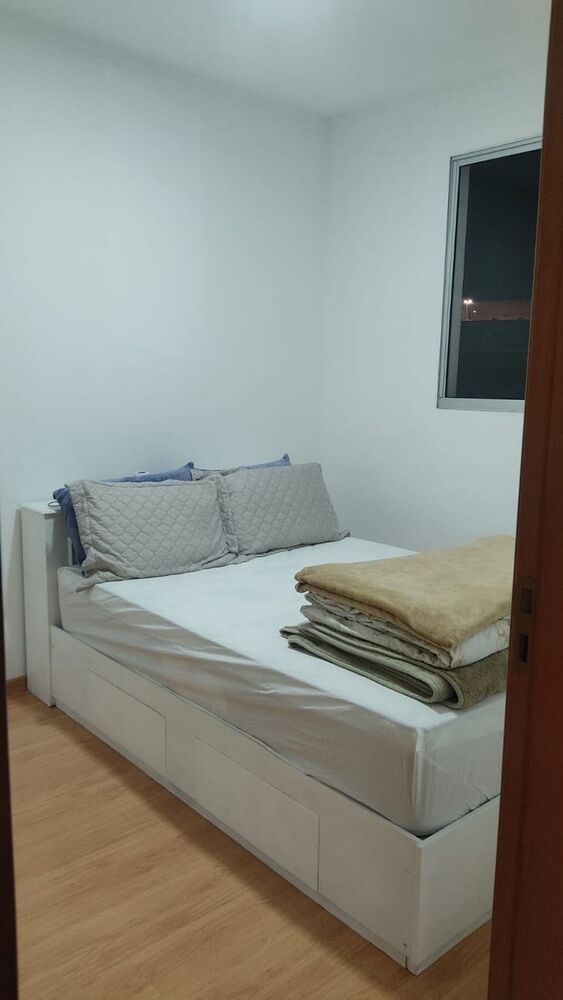 Apartamento, 2 quartos, 50 m² - Foto 2