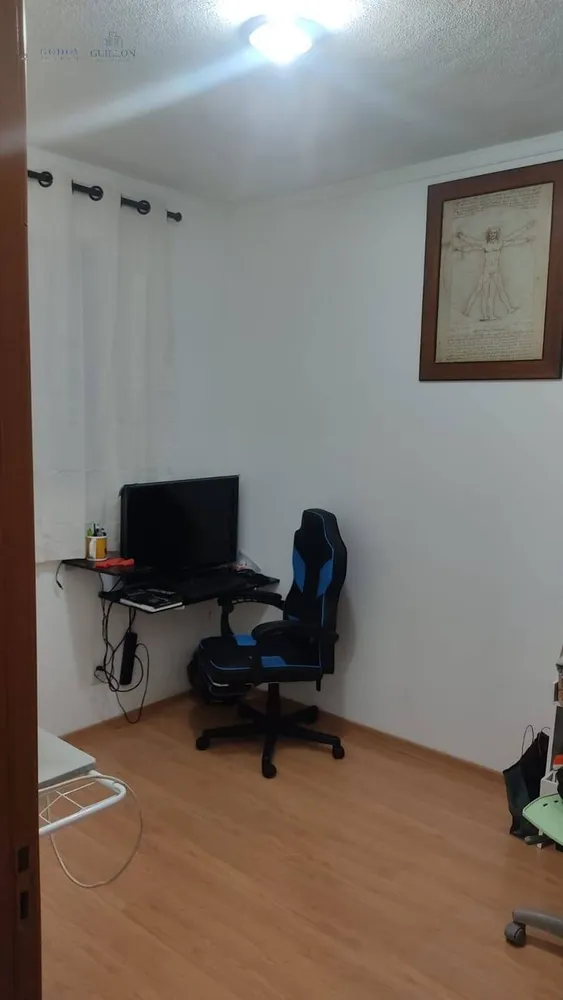 Apartamento, 2 quartos, 50 m² - Foto 13