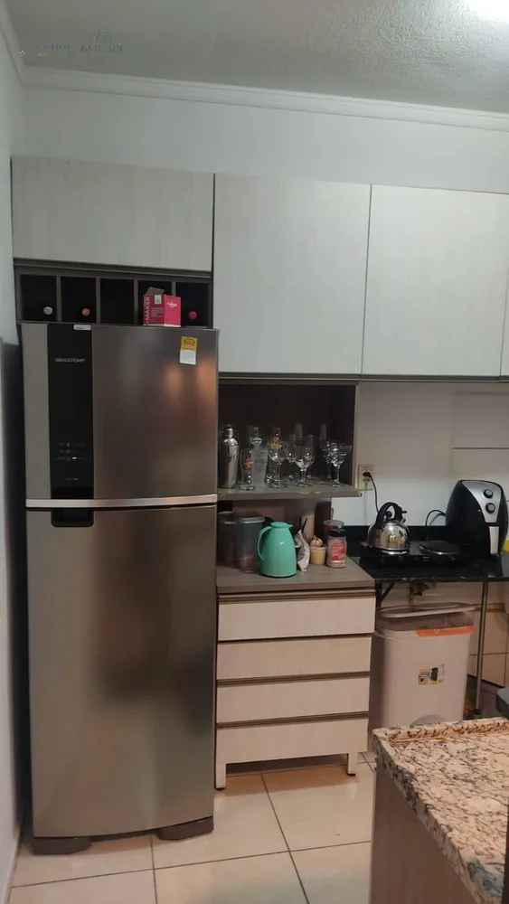 Apartamento, 2 quartos, 50 m² - Foto 12