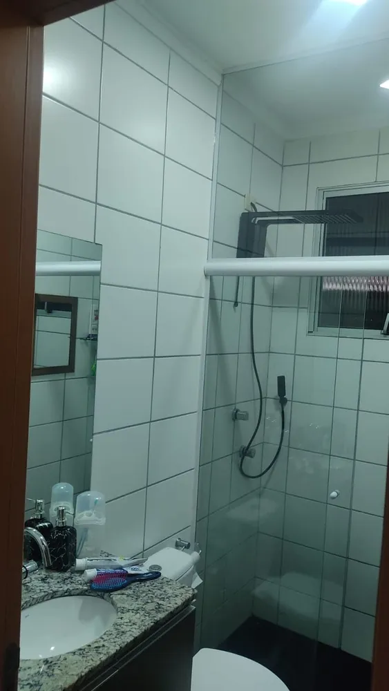 Apartamento, 2 quartos, 50 m² - Foto 9