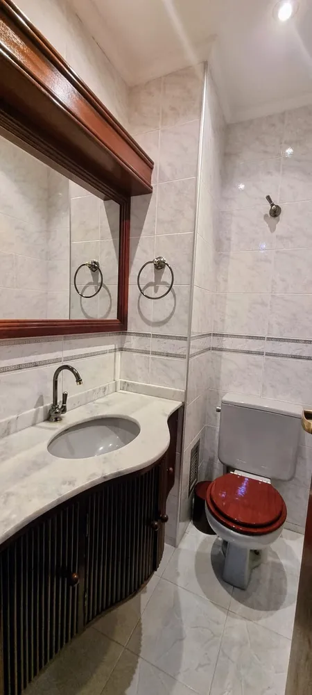 Apartamento, 4 quartos, 225 m² - Foto 3