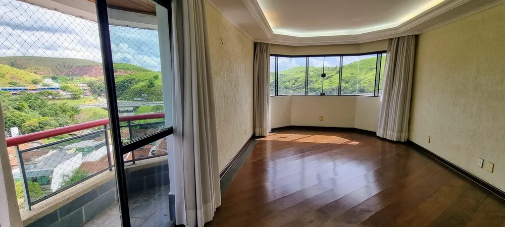Apartamento, 4 quartos, 225 m² - Foto 2