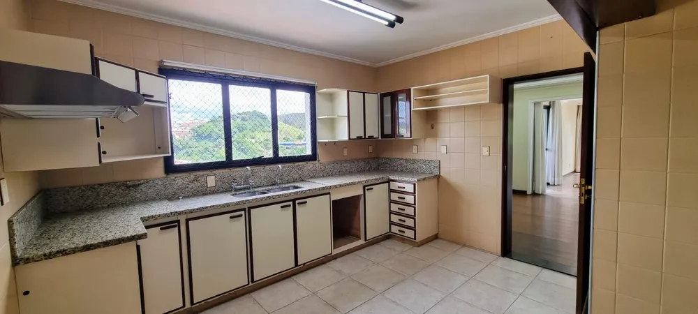 Apartamento, 4 quartos, 225 m² - Foto 5