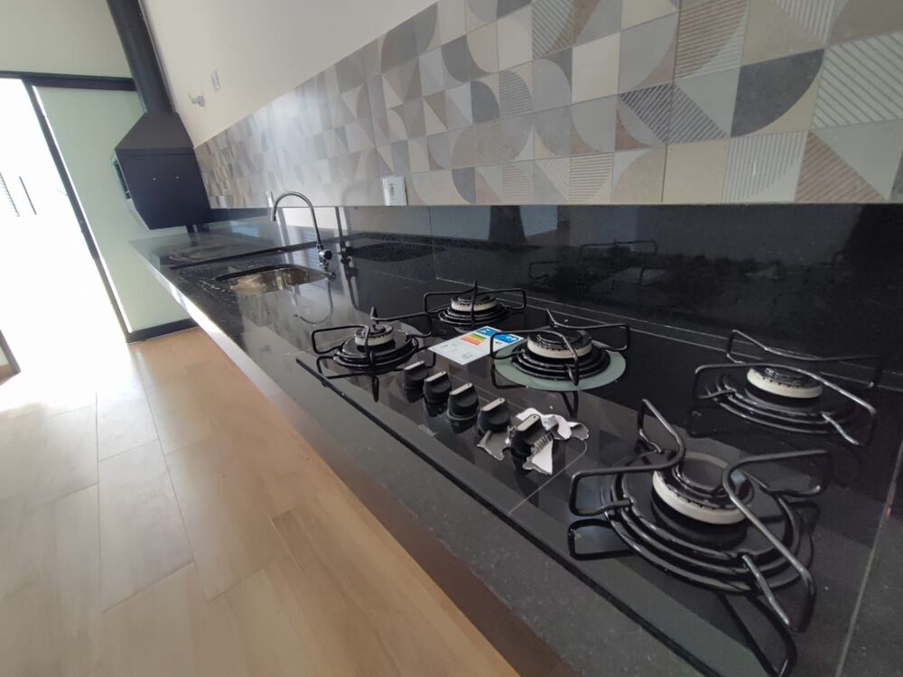 Casa, 3 quartos, 116 m² - Foto 4