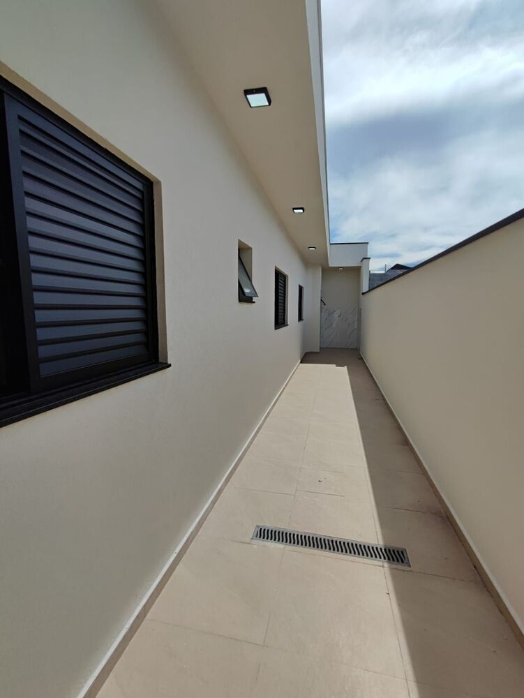 Casa, 3 quartos, 116 m² - Foto 2