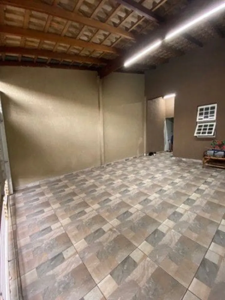 Casa, 2 quartos, 70 m² - Foto 1