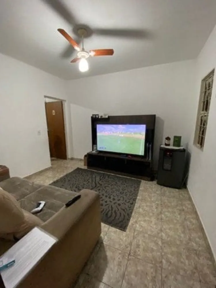 Casa, 2 quartos, 70 m² - Foto 3