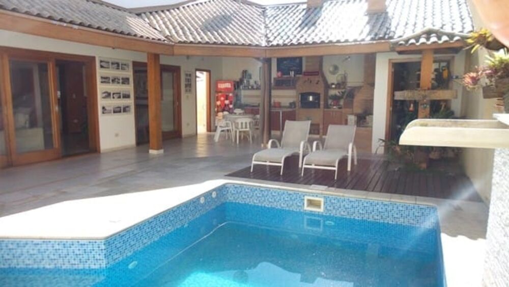 Casa, 4 quartos, 360 m² - Foto 2