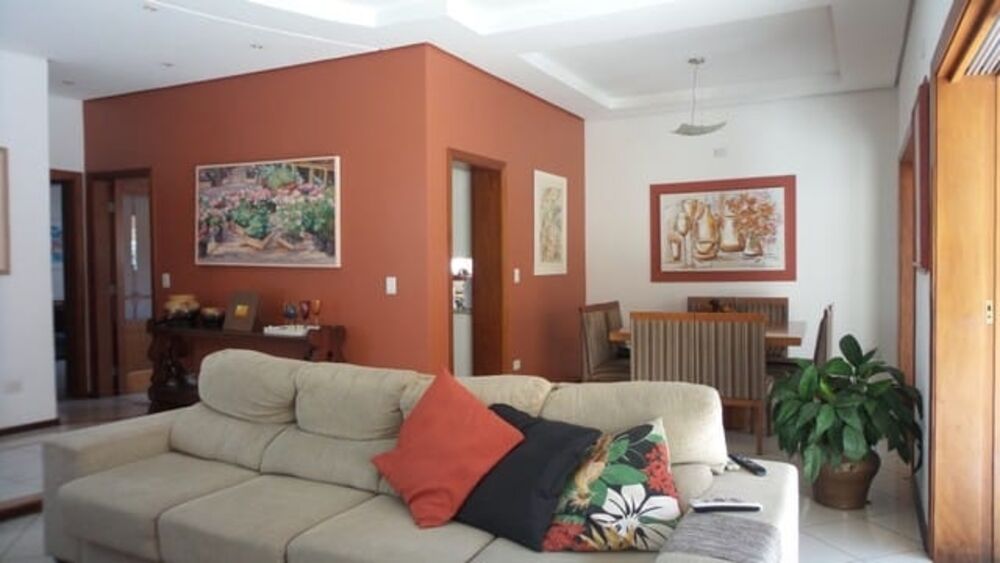 Casa, 4 quartos, 360 m² - Foto 4