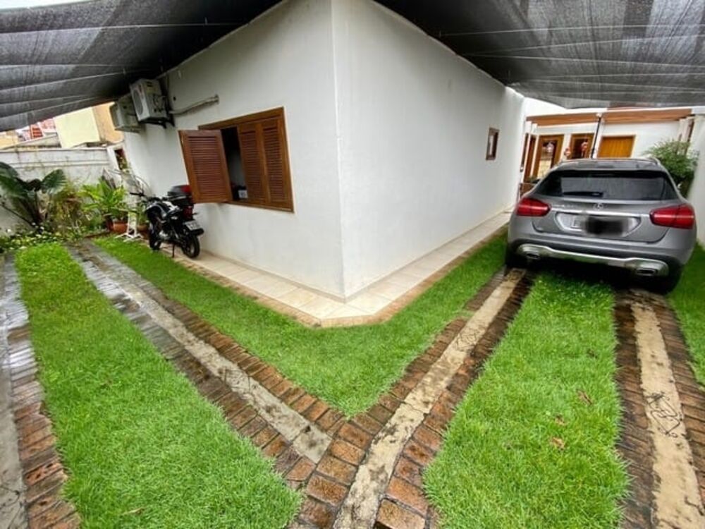 Casa, 4 quartos, 360 m² - Foto 3