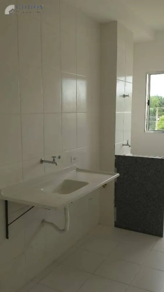 Apartamento, 2 quartos, 50 m² - Foto 10
