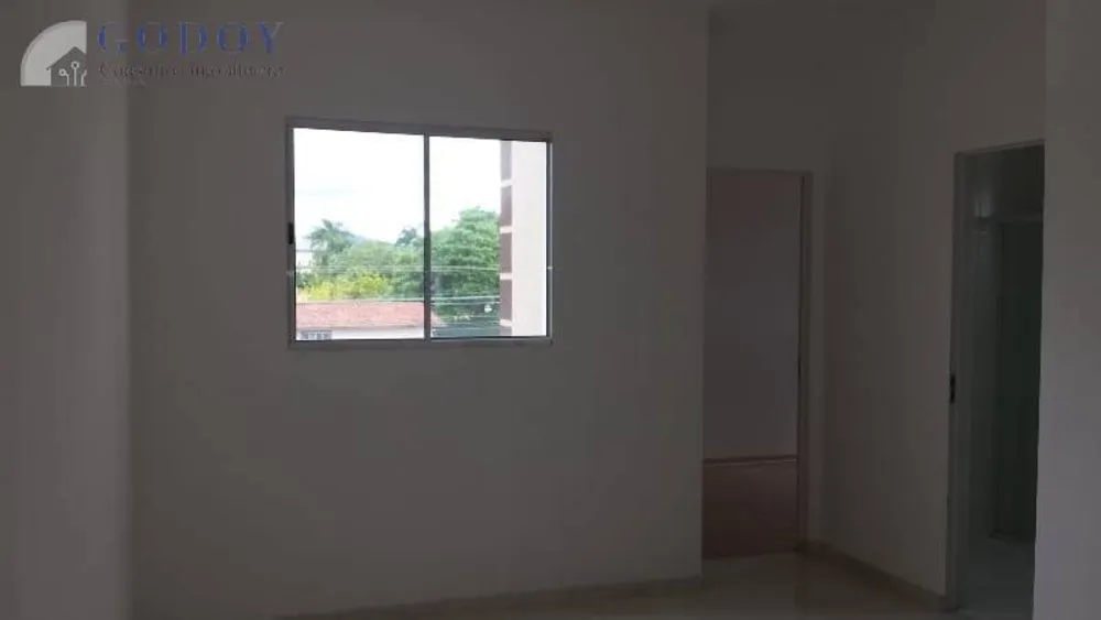 Apartamento, 2 quartos, 50 m² - Foto 6