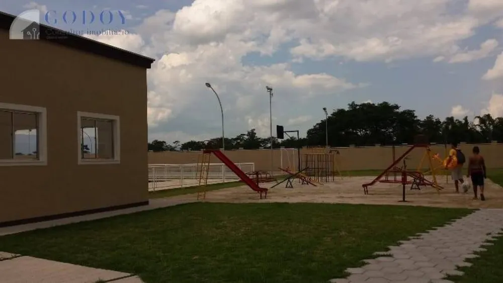 Apartamento, 2 quartos, 50 m² - Foto 13