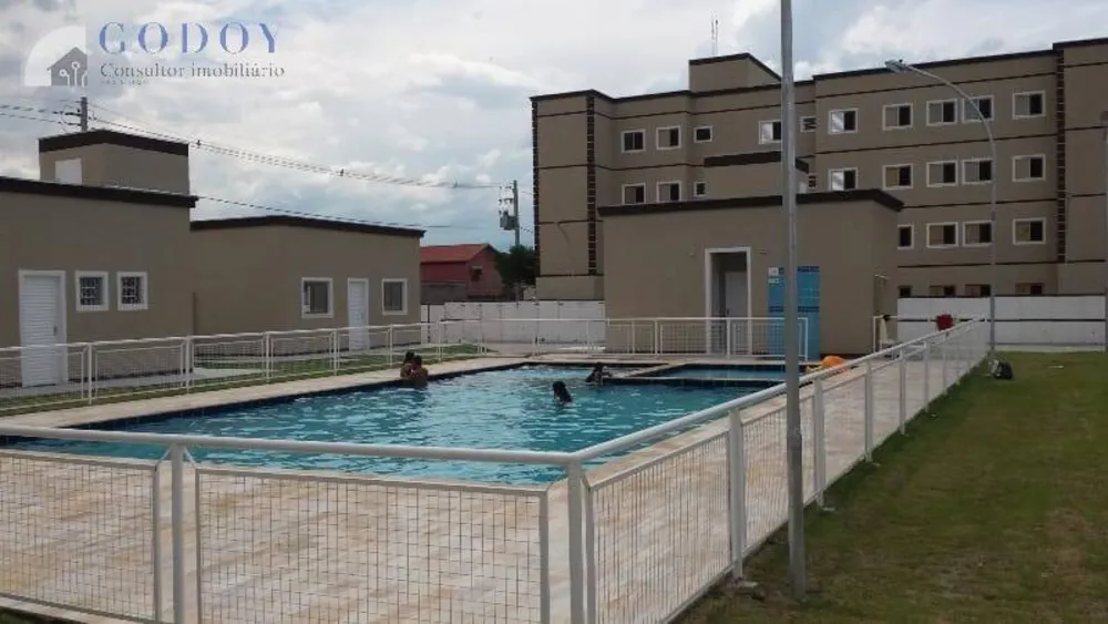 Apartamento, 2 quartos, 50 m² - Foto 16