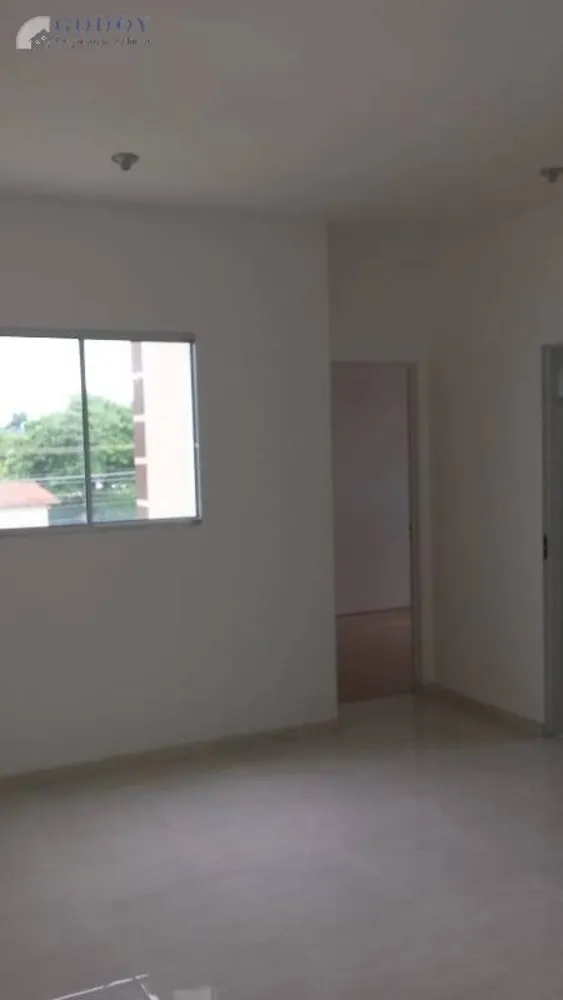 Apartamento, 2 quartos, 50 m² - Foto 5