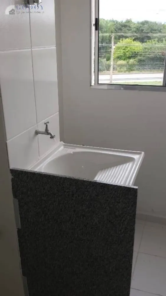 Apartamento, 2 quartos, 50 m² - Foto 11