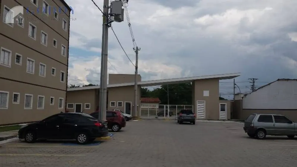 Apartamento, 2 quartos, 50 m² - Foto 12