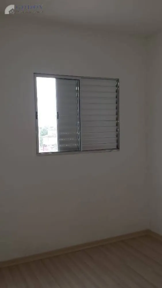 Apartamento, 2 quartos, 50 m² - Foto 7
