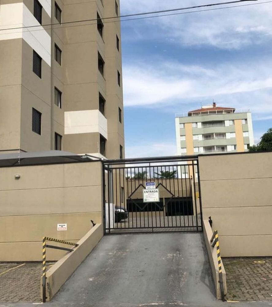 Apartamento, 2 quartos, 60 m² - Foto 9