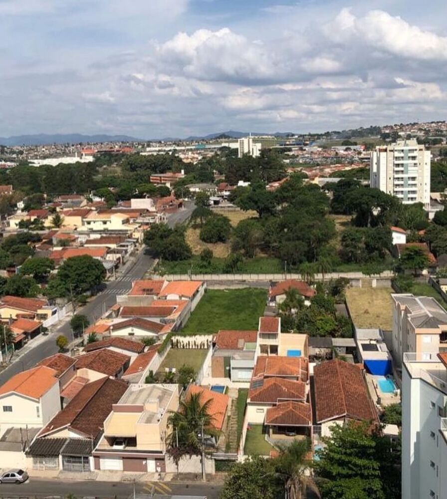 Apartamento, 2 quartos, 60 m² - Foto 7