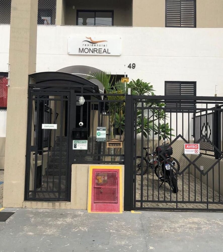 Apartamento, 2 quartos, 60 m² - Foto 8