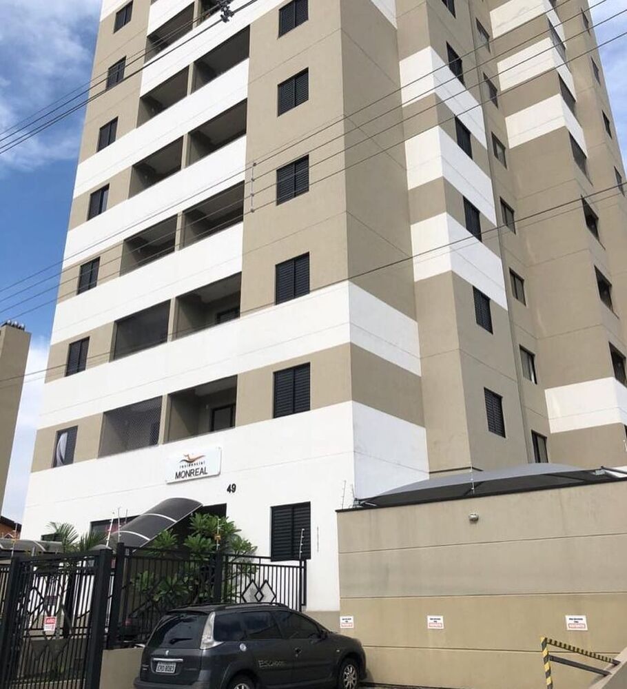 Apartamento, 2 quartos, 60 m² - Foto 6