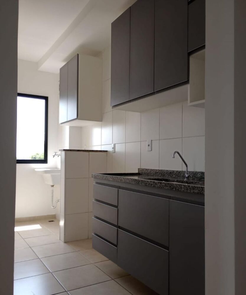 Apartamento, 2 quartos, 60 m² - Foto 1