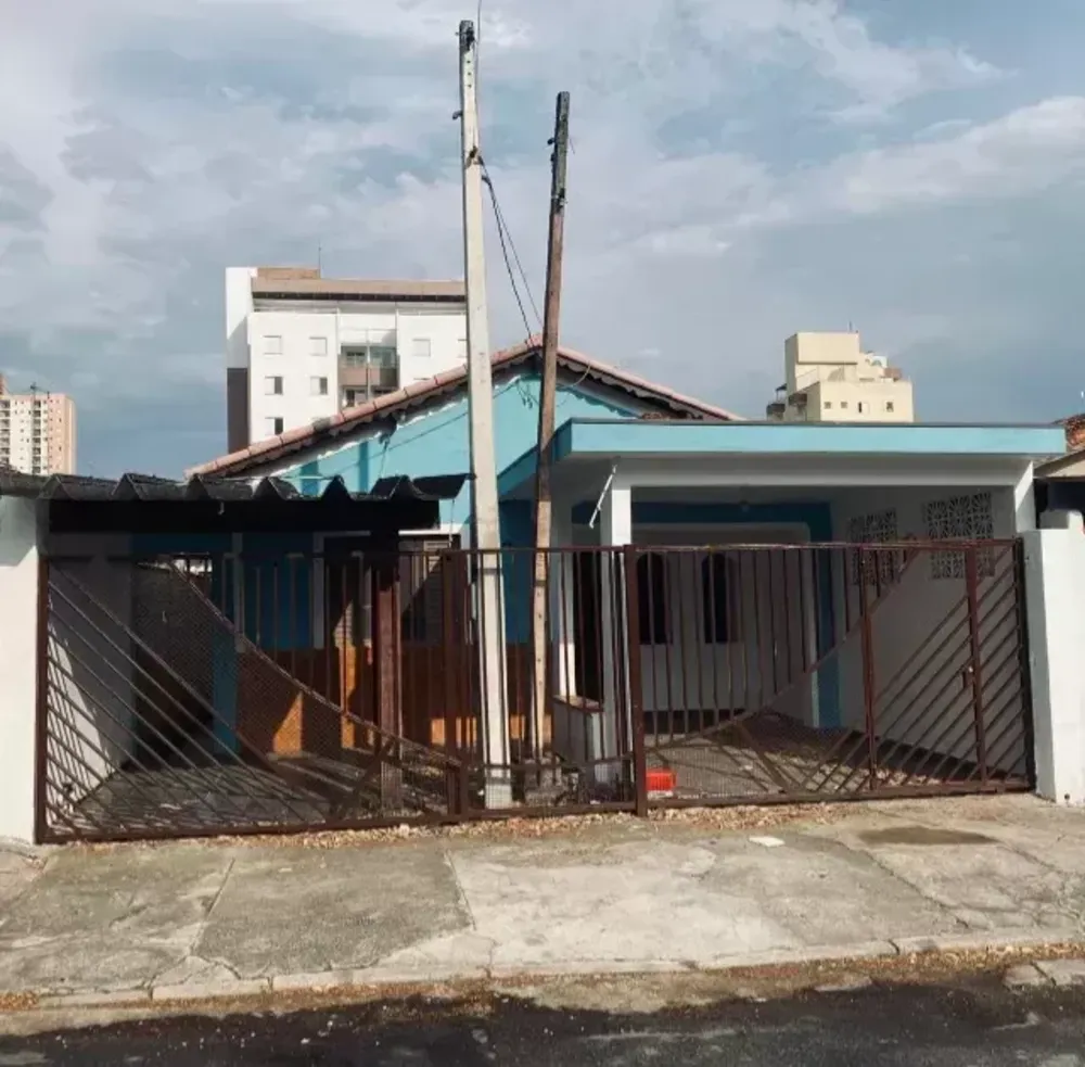 Casa, 4 quartos, 120 m² - Foto 2